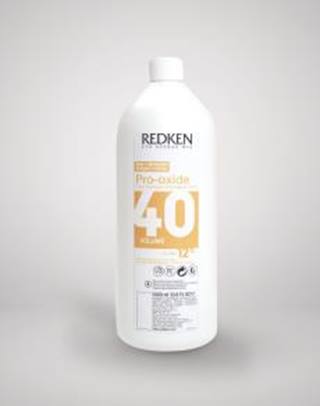 Développeur Pro-Oxide Volume 40